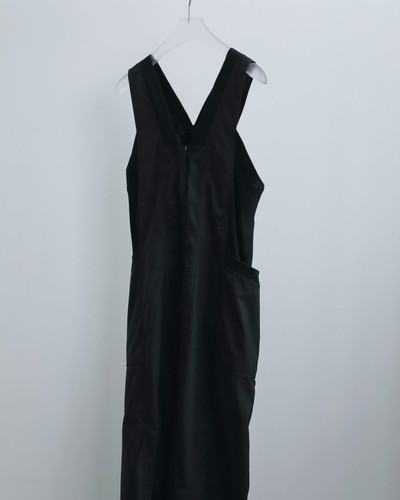 ànuke Drawstring Vneck Combinaison | Fun Current