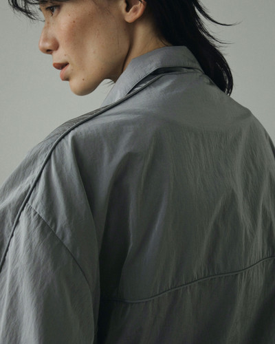 anuke Nylon Tech Blouson アンヌーク Nylon Tech Blouson 楽天市場