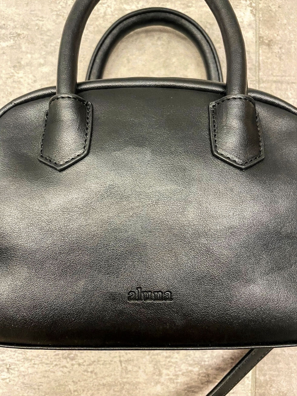 サムネイル： aluna  ２way Pochette