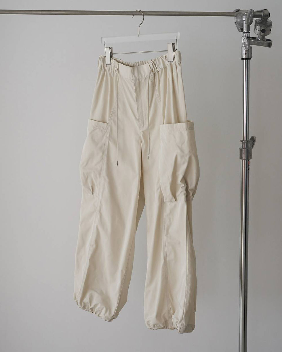 サムネイル： ànuke Twill Cargo Pants