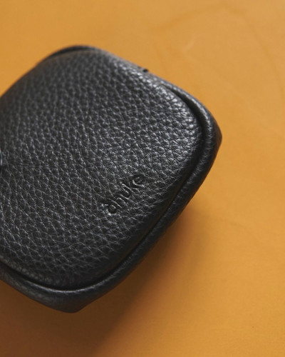 バッグ anuke Ecoleather Waist Pouch ànuke online store（アンヌーク） / Ecoleather Waist