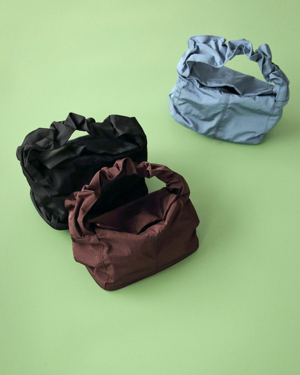 ànuke    Nylon Mini Bag