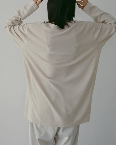 ànuke Thermal 2way Tops | Fun Current