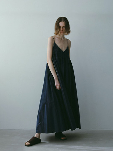 ETRÉ TOKYO 2wayタックキャミワンピース | Fun Current