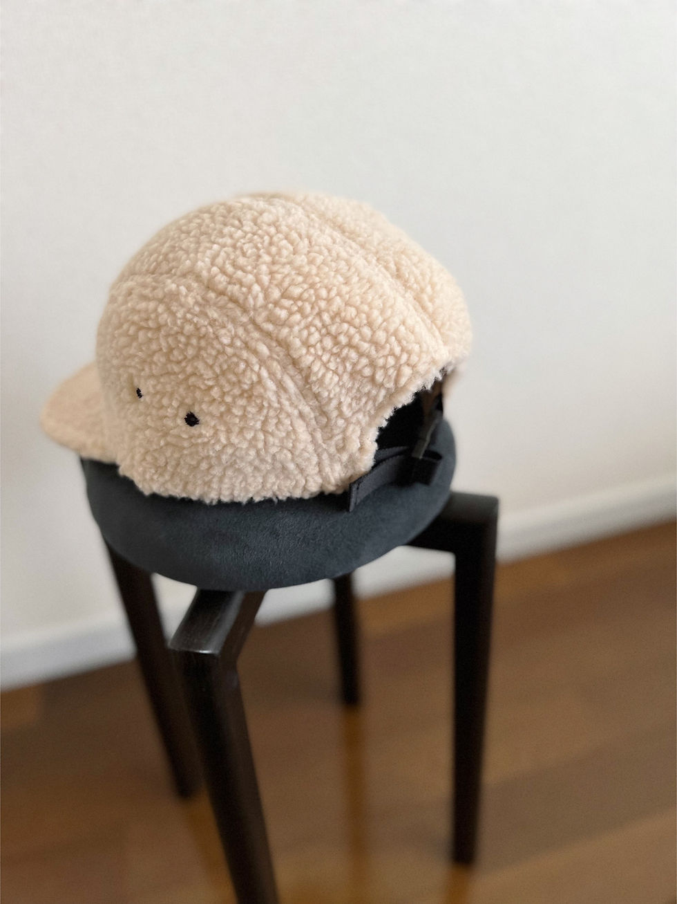 サムネイル： FUN CURRENT  Boa Cap