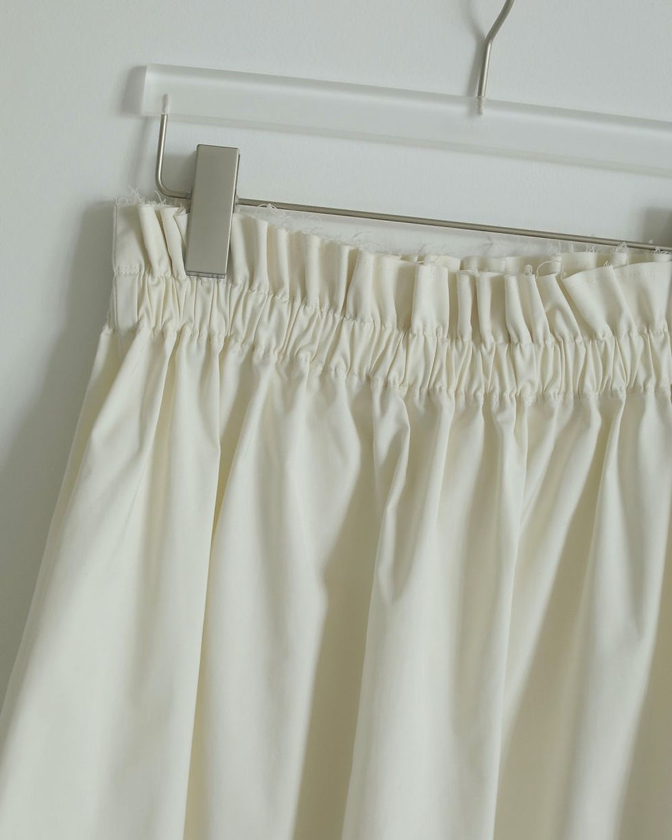 サムネイル： ànuke Cutoff Bare Tops