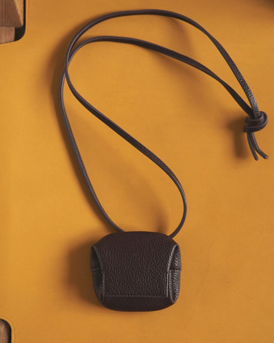 ànuke Ecoleather Waist Pouch | Fun Current