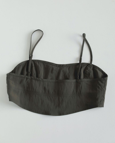【新品未使用】anuke Stitch Bra Top anuke新作Stitch Bra Top新品タグ付き ànuke アンヌーク anuke