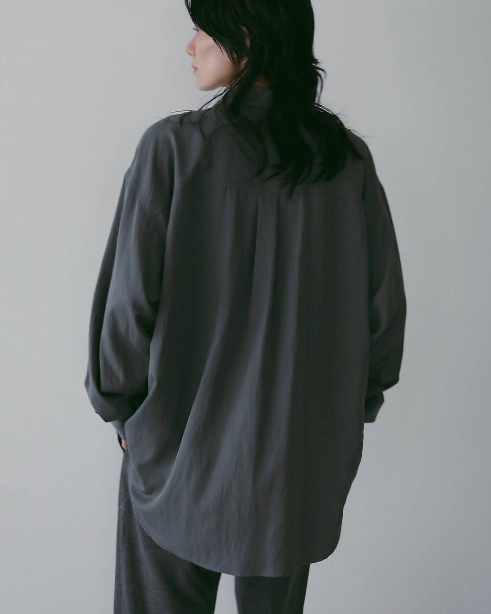 サムネイル： ànuke Stitch Over Shirts