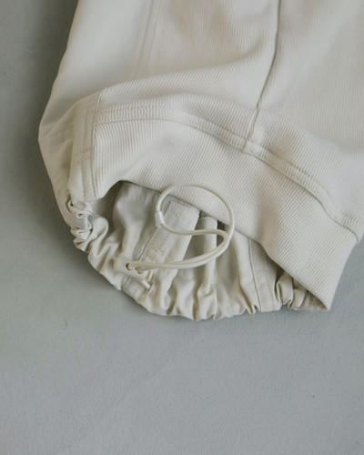 【anuke】 Drawstring Vneck Combinaison 黒38 anuke】 Drawstring Vneck Combinaison 黒38