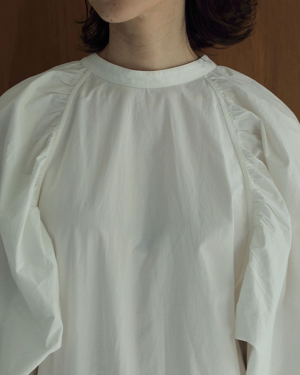 サムネイル： anuke   Cutwork Embroidery Dress