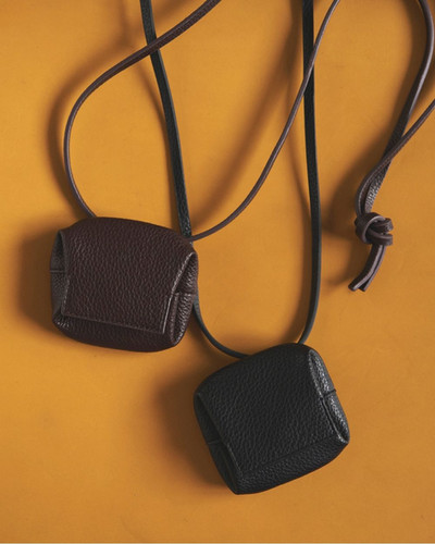 ànuke Ecoleather Waist Pouch | Fun Current