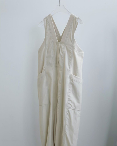 ànuke Drawstring Vneck Combinaison | Fun Current