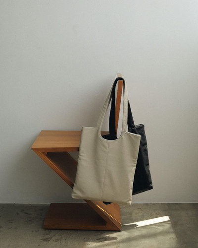 ànuke Ecoleather Tote Bag | Fun Current