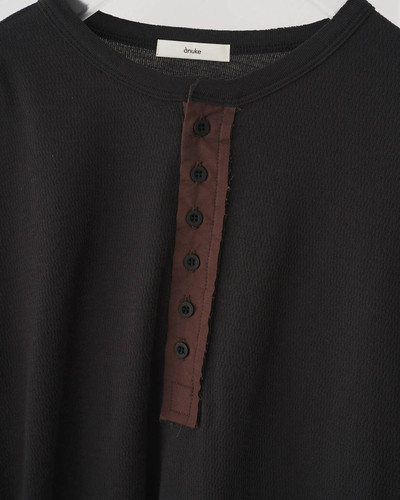 ànuke Thermal 2way Tops | Fun Current