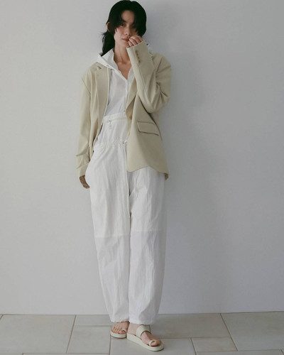 ànuke Nylon Zip Combinaison | Fun Current