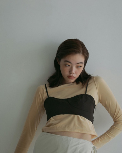 ànuke Stitch Bra Top | Fun Current