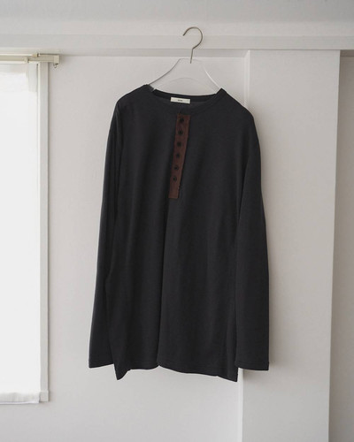 ànuke Thermal 2way Tops | Fun Current