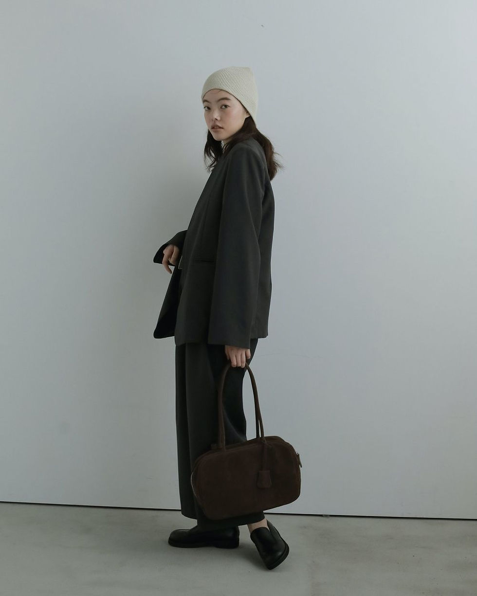 サムネイル： ànuke Knit Beanie