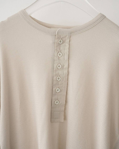 ànuke Thermal 2way Tops | Fun Current
