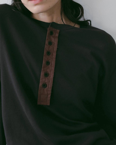 トップス Thermal 2way Tops ànuke Thermal 2way Tops | Fun Current