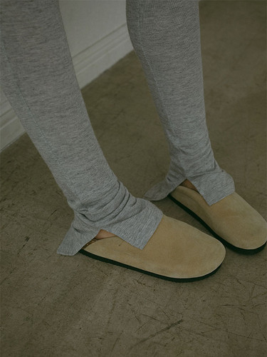ETRE TOKYO 新作 完売 カットソースリムスカパン レギンス パンツ F 