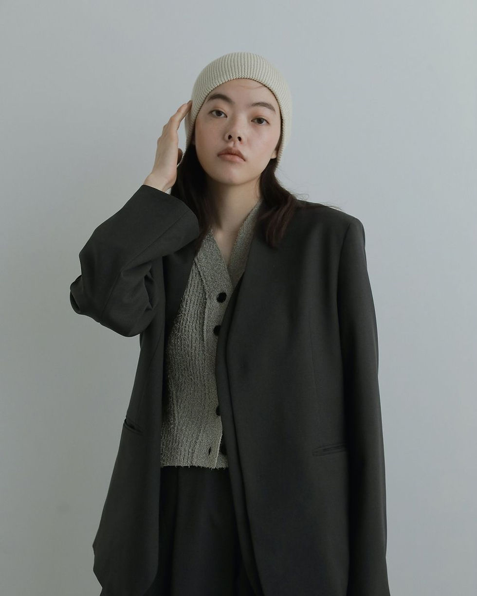 サムネイル： ànuke Knit Beanie