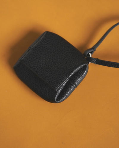 ànuke Ecoleather Waist Pouch | Fun Current