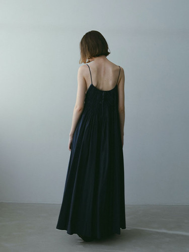 ETRÉ TOKYO 2wayタックキャミワンピース | Fun Current