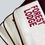 Thumbnail: Personalised Trackwork Saddle Pad - Wool