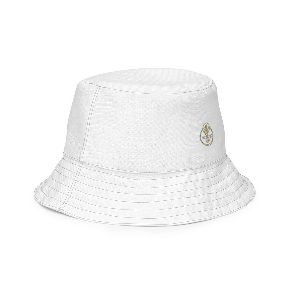Thumbnail: Reversible bucket hat