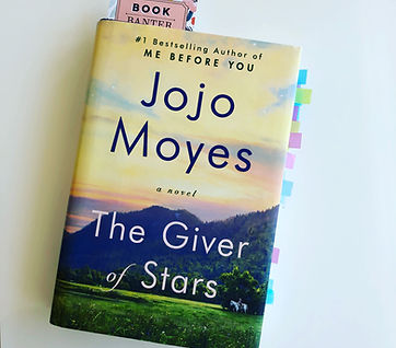 Kate's Pick: February 2020