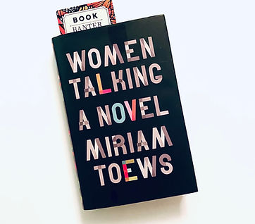 Beth's Pick: November 2023