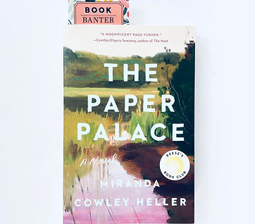 Kate's Pick: February 2022