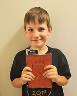 And Then It Happened