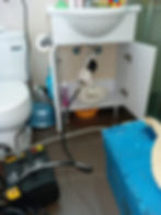 水電道師傅提供的專業通渠服務