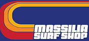 Massilia Surf Shop Logo