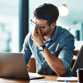 Are Your CAMs Set Up and Settled? How to Take the Headache Out of Common Area Maintenance Accounting