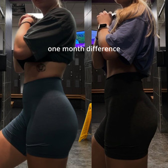 Shop Programs | Jessica Bickling