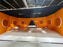 Music Video - Teddy Swims 'Lose Control'