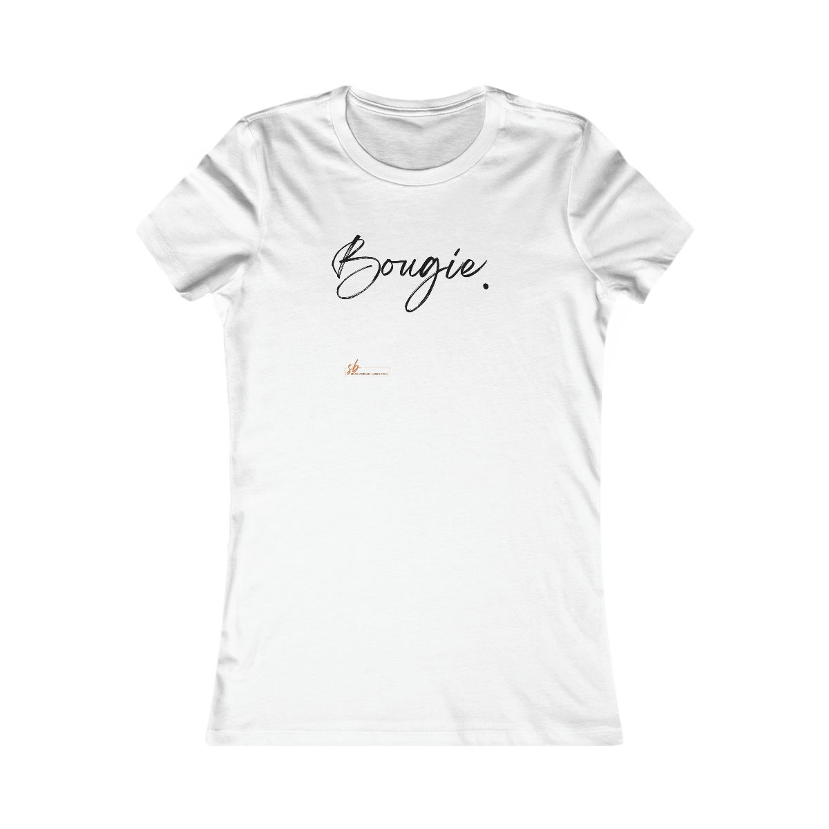 Bougie Period (t-shirt)