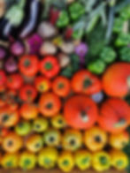 Miniature : Panier "légumes du moment" à 15€