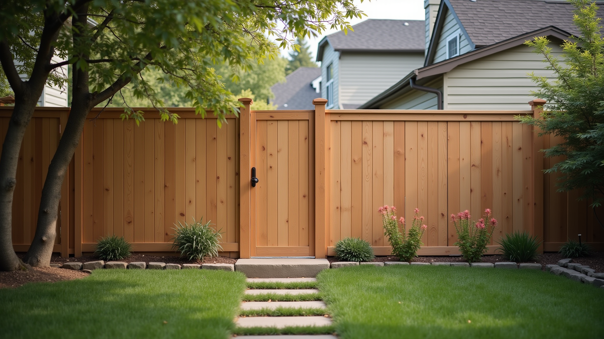 Top Rated Deck and Fence Installation Services Canadian Deck and Fence Installation Toronto GTA Barrie Innisfil Wasaga Simcoe County wood fence wood deck installation maintenance and repair services CanadianDeckandFence.ca