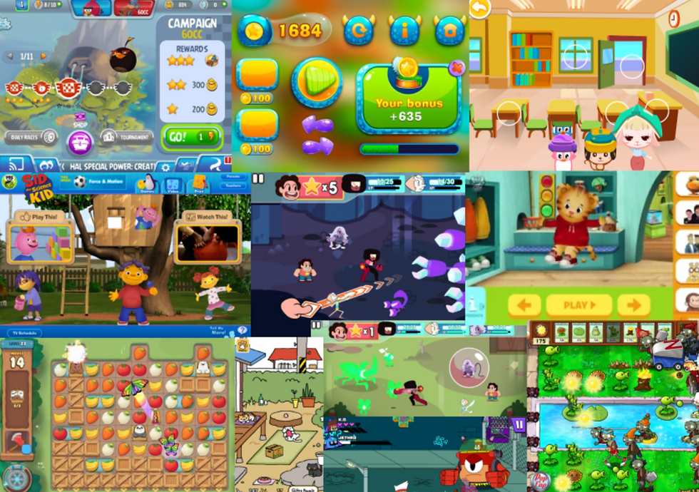 moodboard