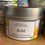Thumbnail: Cannwyll Soy Naturiol Diolch Soy Candle