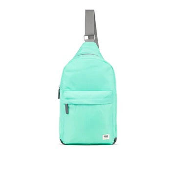 ROKA WILLESDEN B  RECYCLED NYLON Crossbody Bag - Choose your colour