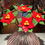 Thumbnail: Handmade Ceramic Poinsettia 
