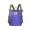 Thumbnail: Roka Backpack Canfield B Sustainable Simple Purple (Nylon) Medium