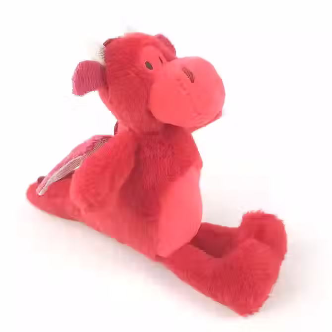 Jomanda  Mini Red Dragon & Pop Up Box
