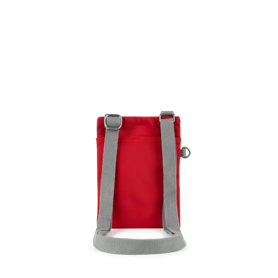 Thumbnail: ROKA  CHELSEA CRANBERRY RECYCLED NYLON